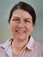 Doris Kuenstner